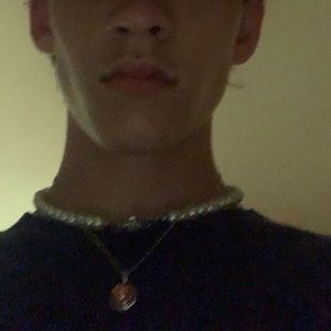 Meet your Posher, Silas